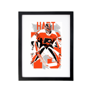 philadelphia Flyers Wall Art