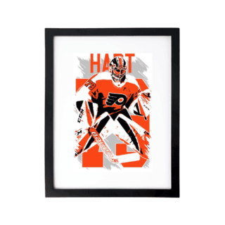 philadelphia Flyers Wall Art