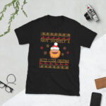 Have Yourself a Gritty little christmas