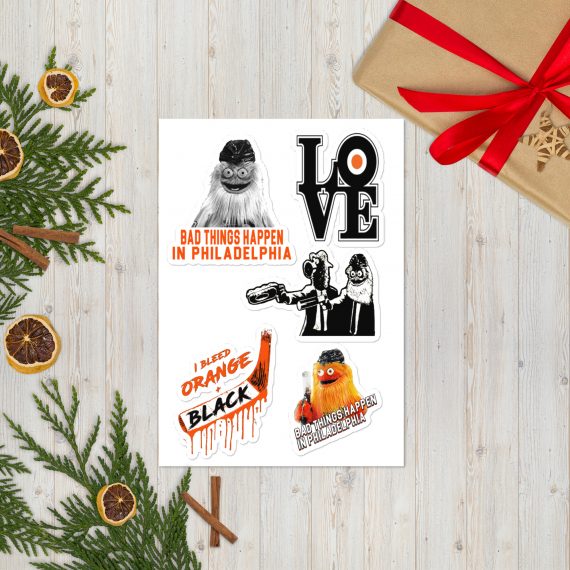 philadelphia Flyers kiss-cut-sticker-sheet-white-christmas-2-636ea6b873976.jpg